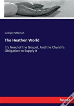 Capa do artigo The Heathen World