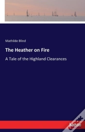 Capa do artigo The Heather On Fire
