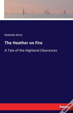 Capa do artigo The Heather On Fire
