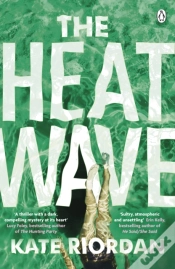 Capa do artigo The Heatwave