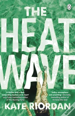 Capa do artigo The Heatwave