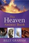 The Heaven Answer Book