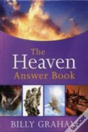 Capa do artigo The Heaven Answer Book