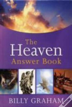 Capa do artigo The Heaven Answer Book