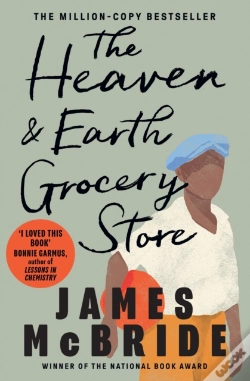 Capa do artigo The Heaven & Earth Grocery Store