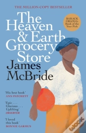 Capa do artigo The Heaven & Earth Grocery Store