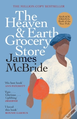 Capa do artigo The Heaven & Earth Grocery Store