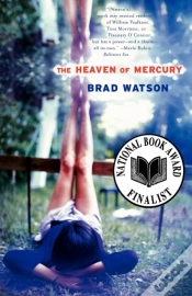 Capa do artigo The Heaven Of Mercury