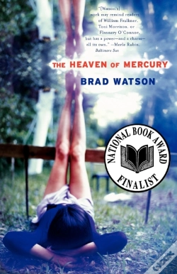 Capa do artigo The Heaven Of Mercury