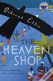 Capa do artigo The Heaven Shop