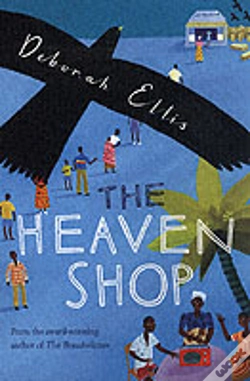Capa do artigo The Heaven Shop
