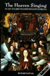 Capa do artigo The Heaven Singing