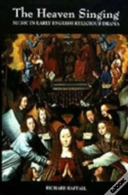 Capa do artigo The Heaven Singing
