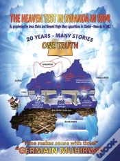 Capa do artigo The Heaven Test In Rwanda In 1994: As Pr