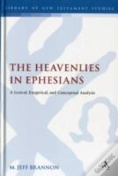 The Heavenlies In Ephesians