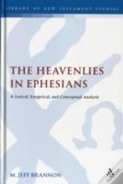 Capa do artigo The Heavenlies In Ephesians