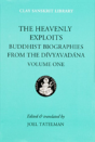 The Heavenly Exploits - Preview