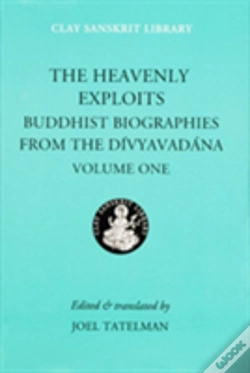 Capa do artigo The Heavenly Exploits