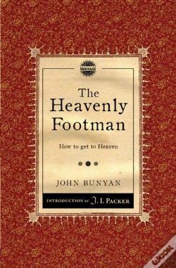 Capa do artigo The Heavenly Footman