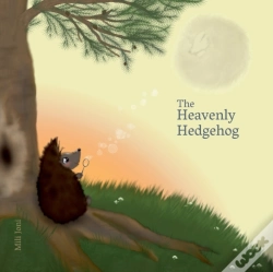 Capa do artigo The Heavenly Hedgehog