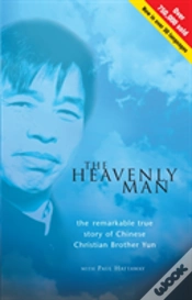 Capa do artigo The Heavenly Man
