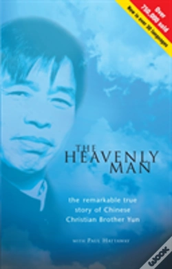Capa do artigo The Heavenly Man