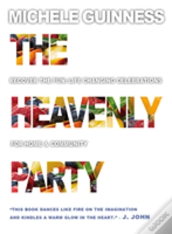 Capa do artigo The Heavenly Party