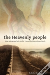 Capa do artigo The Heavenly People