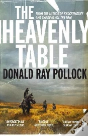 Capa do artigo The Heavenly Table