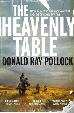 Capa do artigo The Heavenly Table