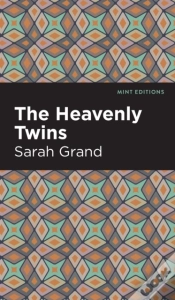 Capa do artigo The Heavenly Twins