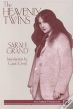 Capa do artigo The Heavenly Twins