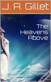 Capa do artigo The Heavens Above