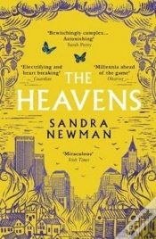 Capa do artigo The Heavens