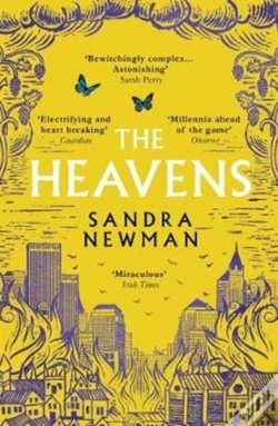 Capa do artigo The Heavens