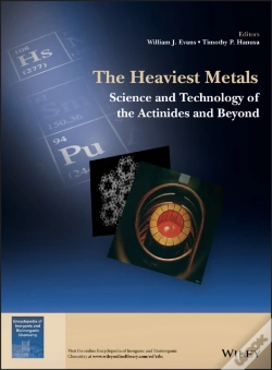 Capa do artigo The Heaviest Metals