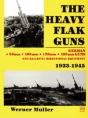 The Heavy Flak Guns 1933-1945 - Preview