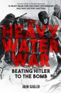 The Heavy Water War - Preview