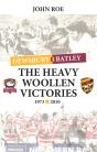The Heavy Woollen Victories 1973-2010 - Preview