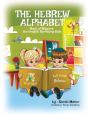 The Hebrew Alphabet Book Of Rhymes - Preview