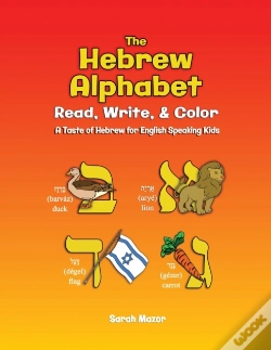 Capa do artigo The Hebrew Alphabet