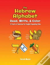 Capa do artigo The Hebrew Alphabet