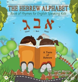 Capa do artigo The Hebrew Alphabet