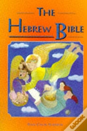 Capa do artigo The Hebrew Bible