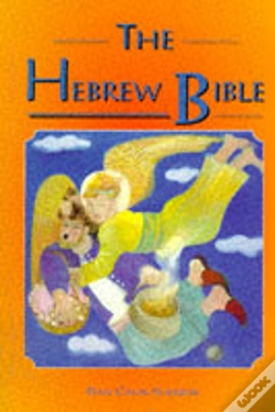 Capa do artigo The Hebrew Bible