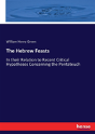 The Hebrew Feasts - Preview