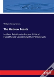 Capa do artigo The Hebrew Feasts