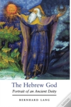 Capa do artigo The Hebrew God