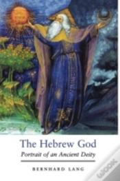 Capa do artigo The Hebrew God