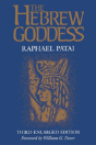 The Hebrew Goddess - Preview